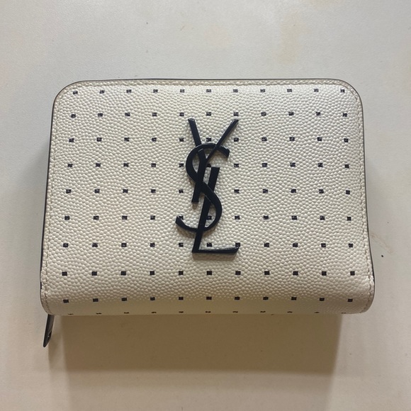 Yves Saint Laurent Handbags - YSL Wallet
